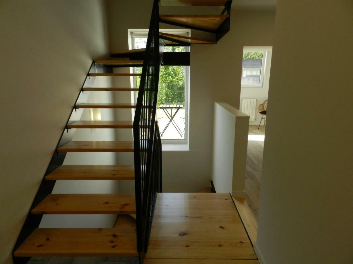 Tu Casa En Santander Villa Buitenkant foto