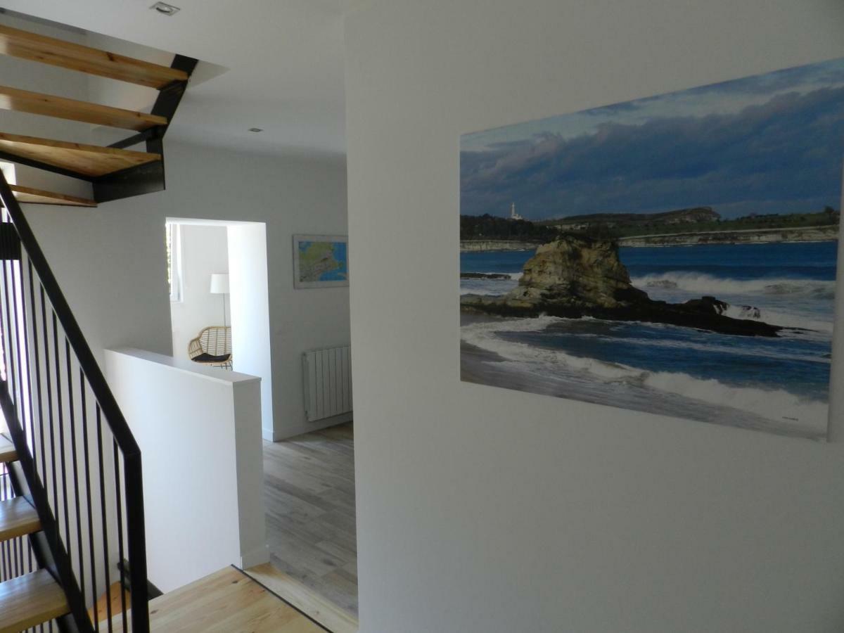 Tu Casa En Santander Villa Buitenkant foto
